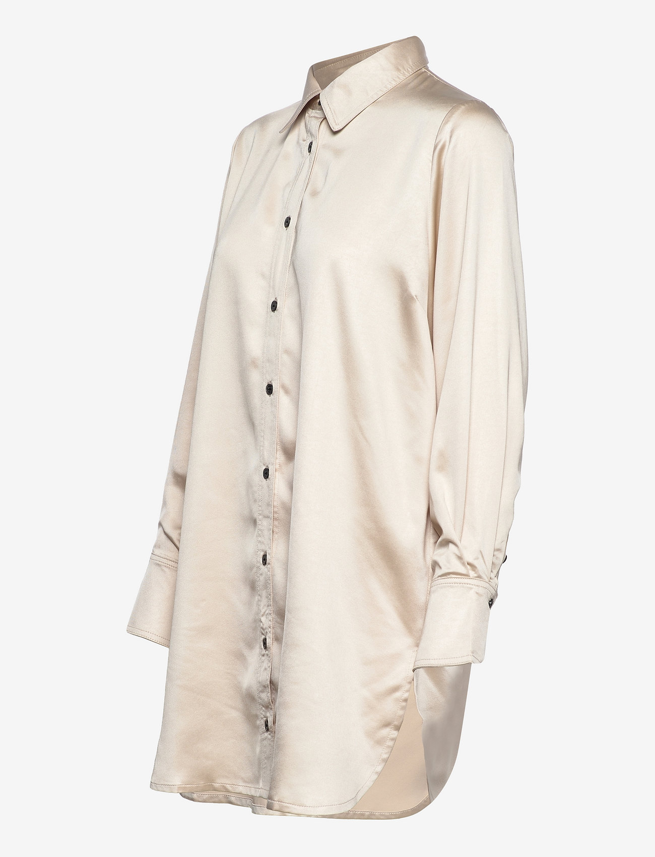 Modström - PeppaMD shirt - cream milk - 5