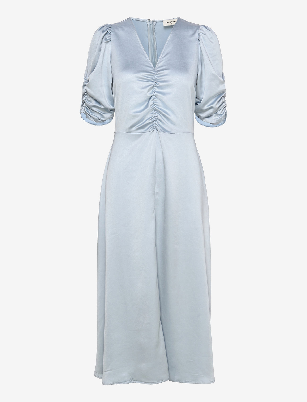 Modström - PeppaMD dress - celestial blue - 1
