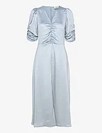 PeppaMD dress - CELESTIAL BLUE