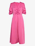PeppaMD dress - TAFFY PINK