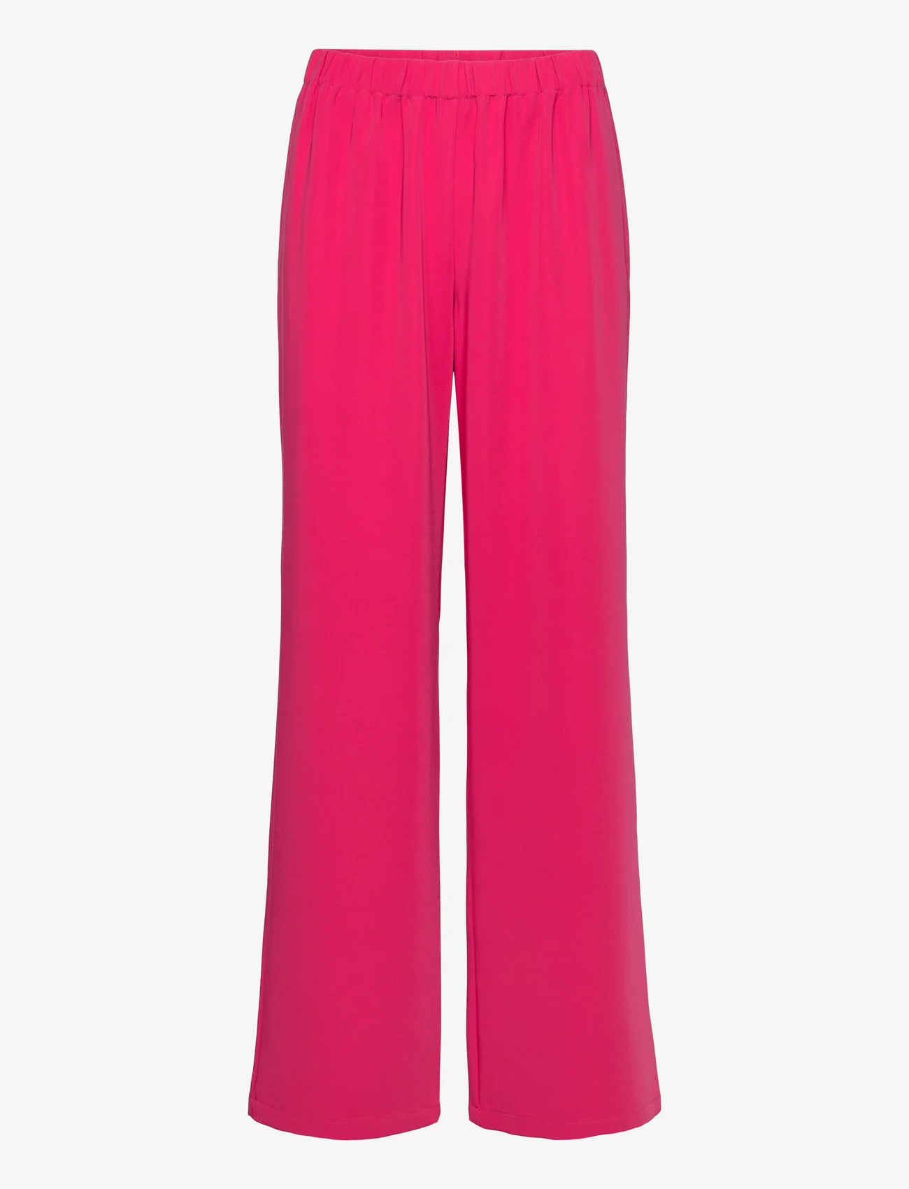 Modström - PerryMD pants - odzież imprezowa w cenach outletowych - virtual pink - 0