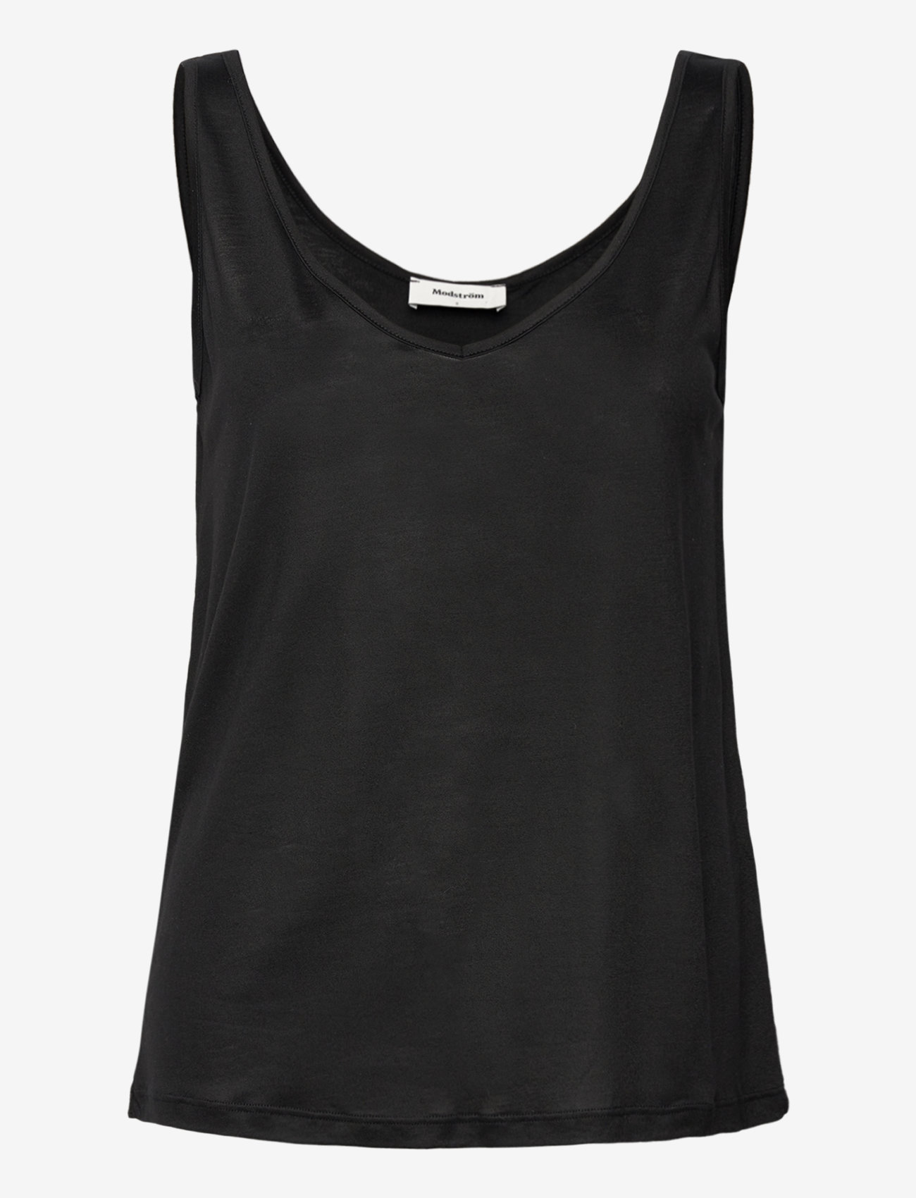 Modström - TempoMD top - black - 0