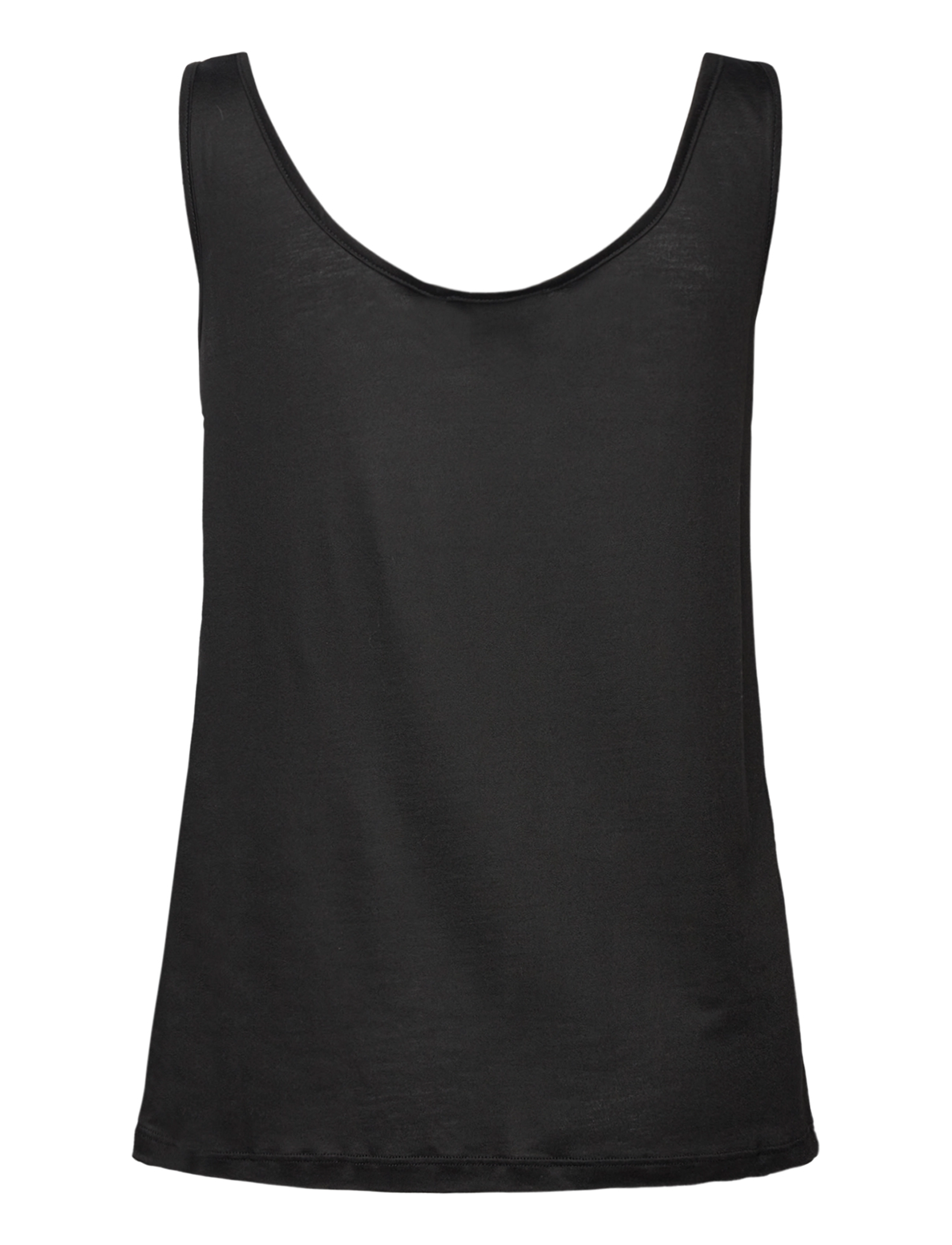 Modström - TempoMD top - black - 1