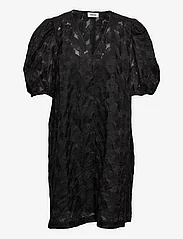 Modström - RosineMD dress - vakarėlių drabužiai išparduotuvių kainomis - black - 0