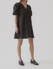 Modström - RosineMD dress - peoriided outlet-hindadega - black - 2