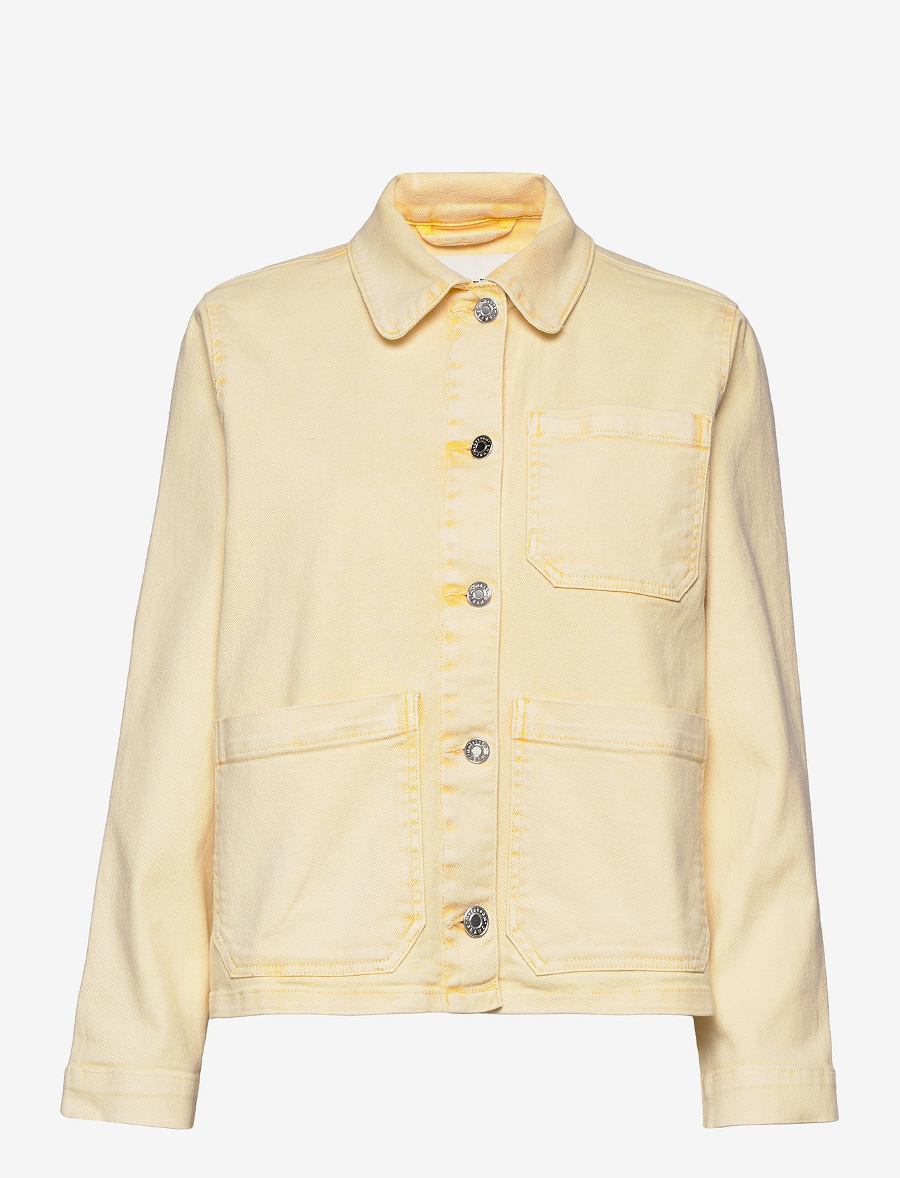 Modström - RicciMD jacket - rattan - 1