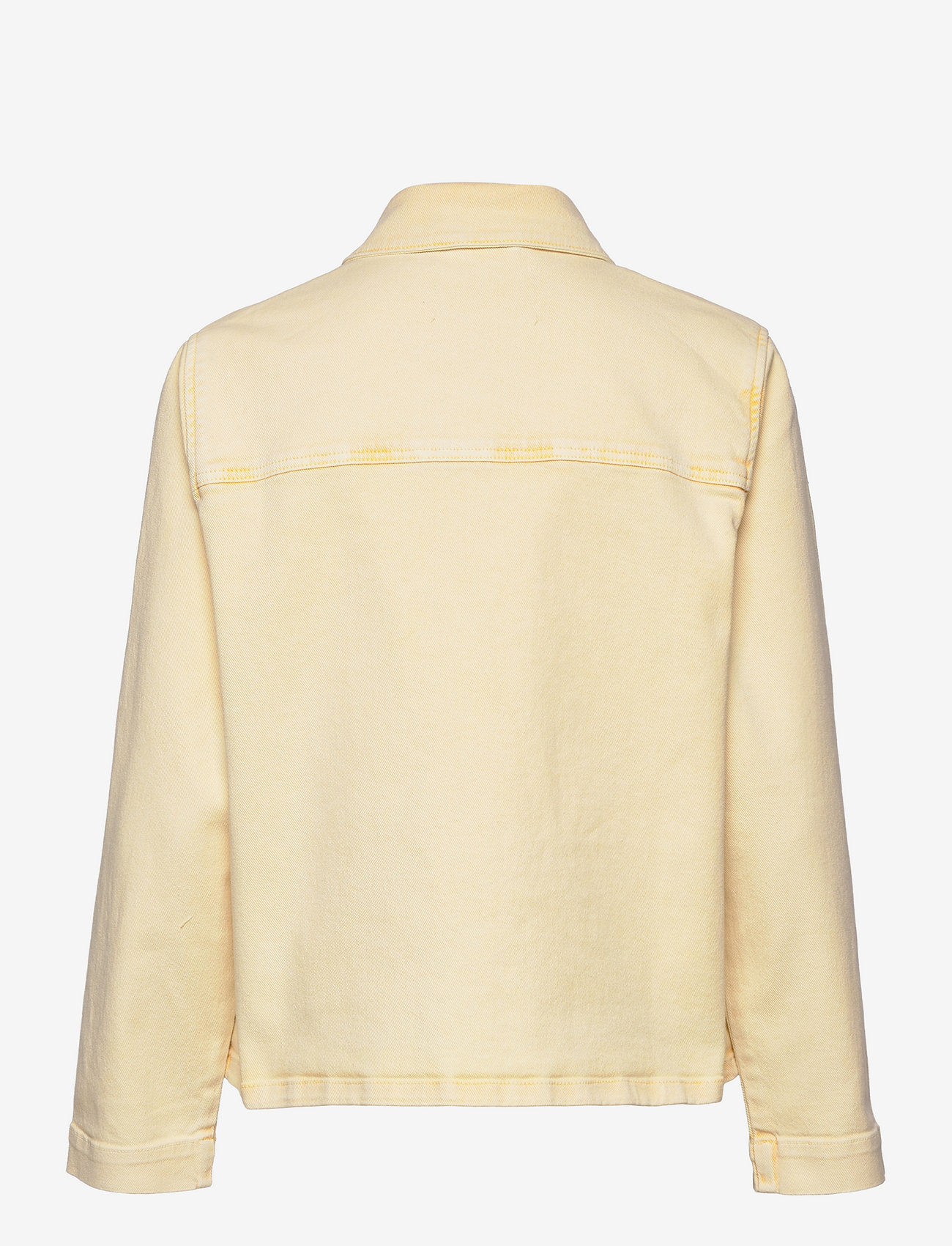 Modström - RicciMD jacket - rattan - 3