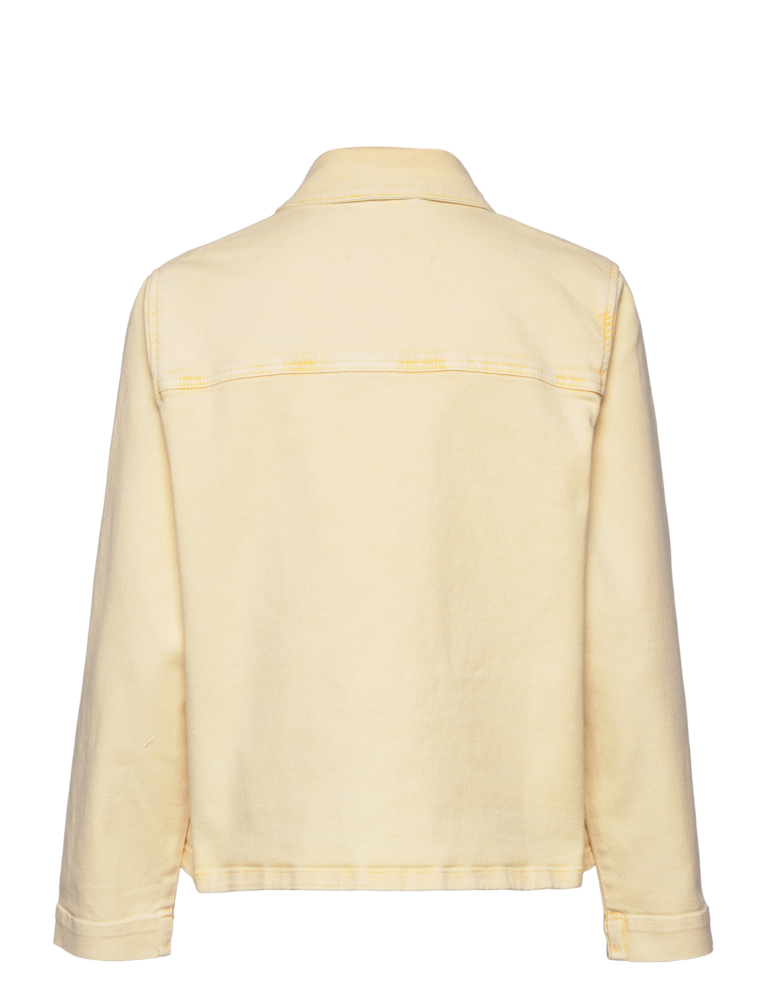 Modström - RicciMD jacket - rattan - 2