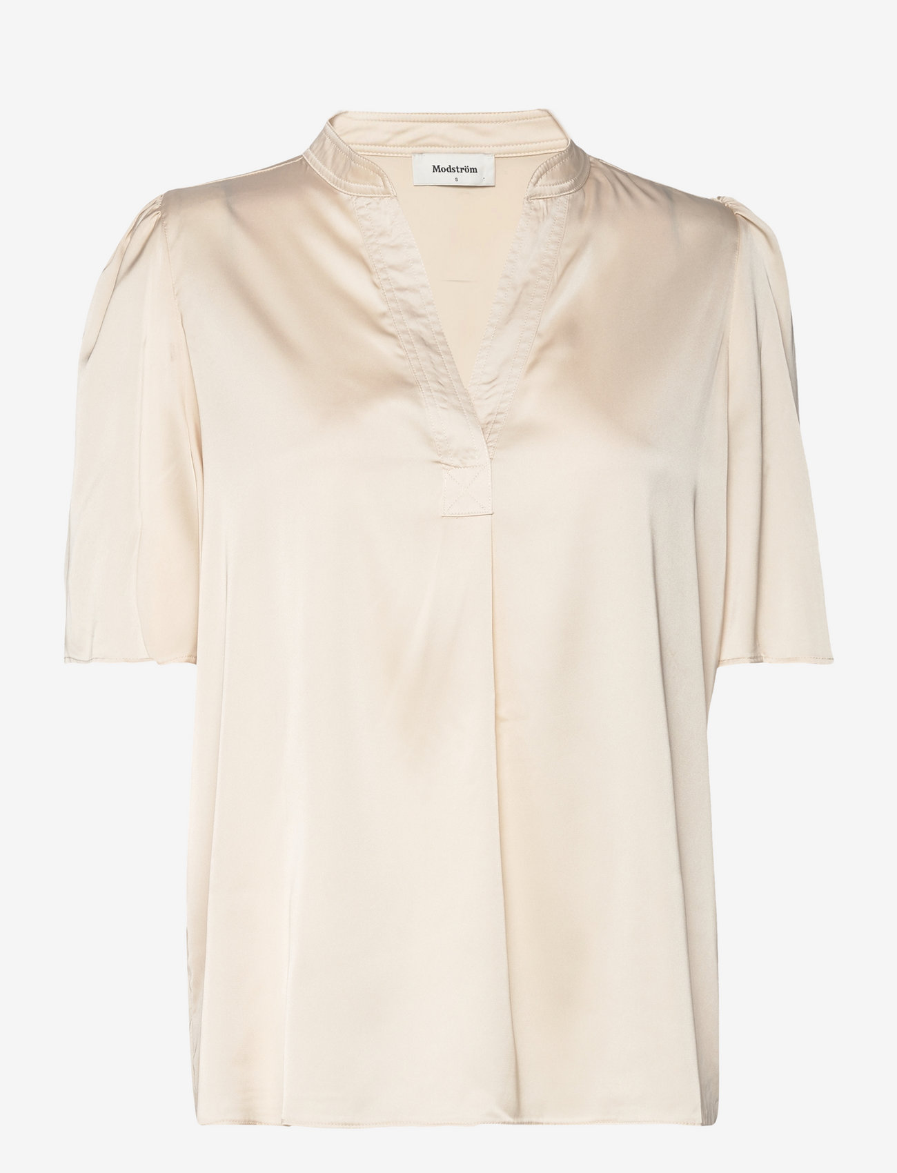 Modström - ReignMD ss top - summer sand - 1