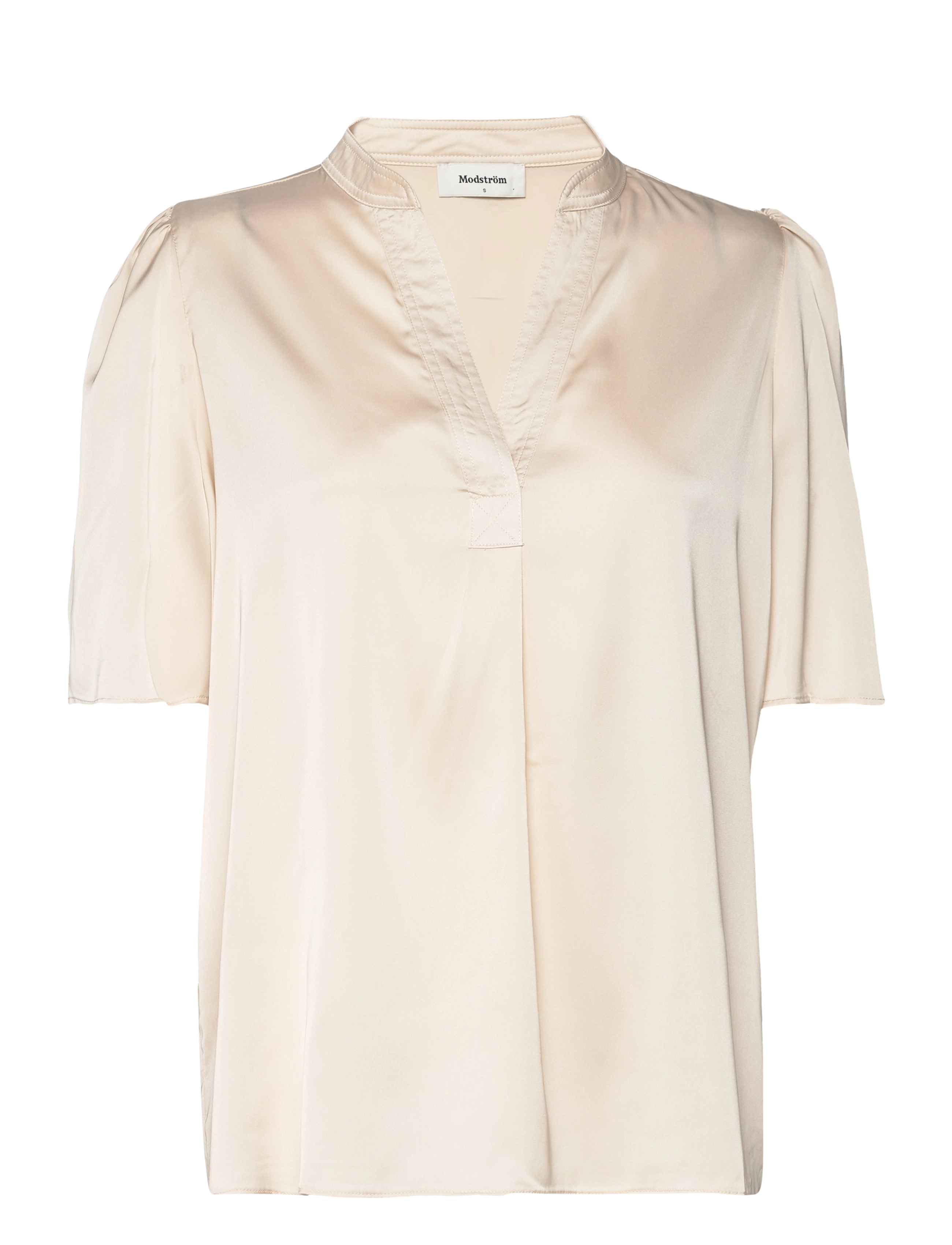 Modström - ReignMD ss top - summer sand - 0