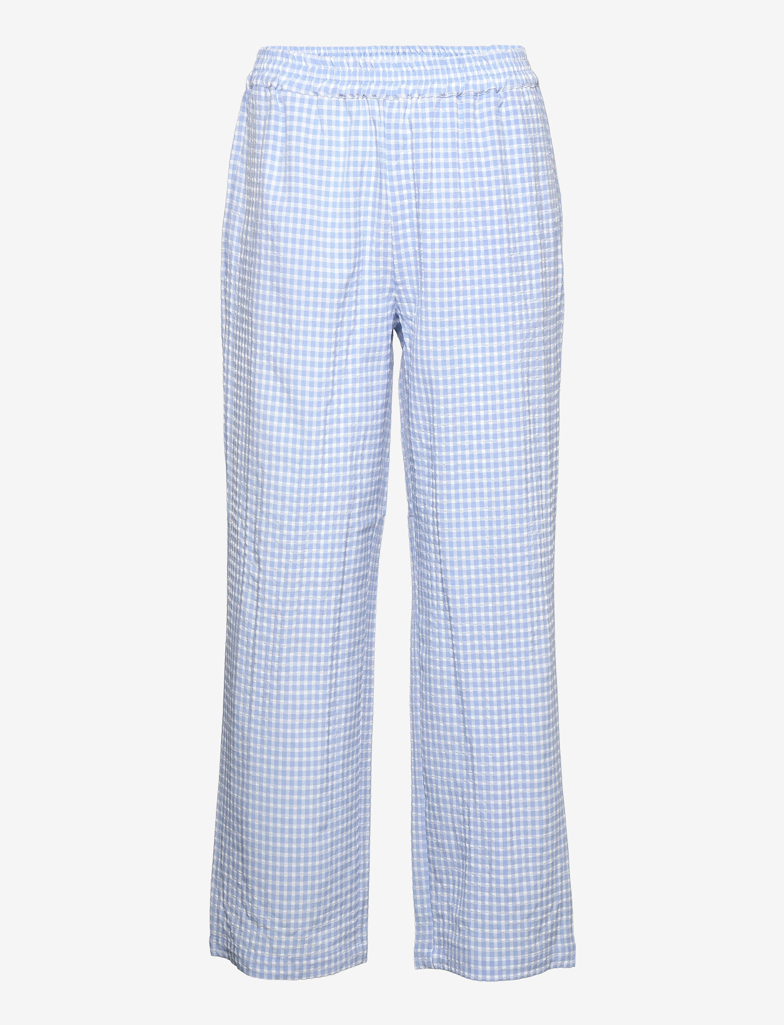 MODSTRÖM Rimmemd Hosen Patterned - S - Damen