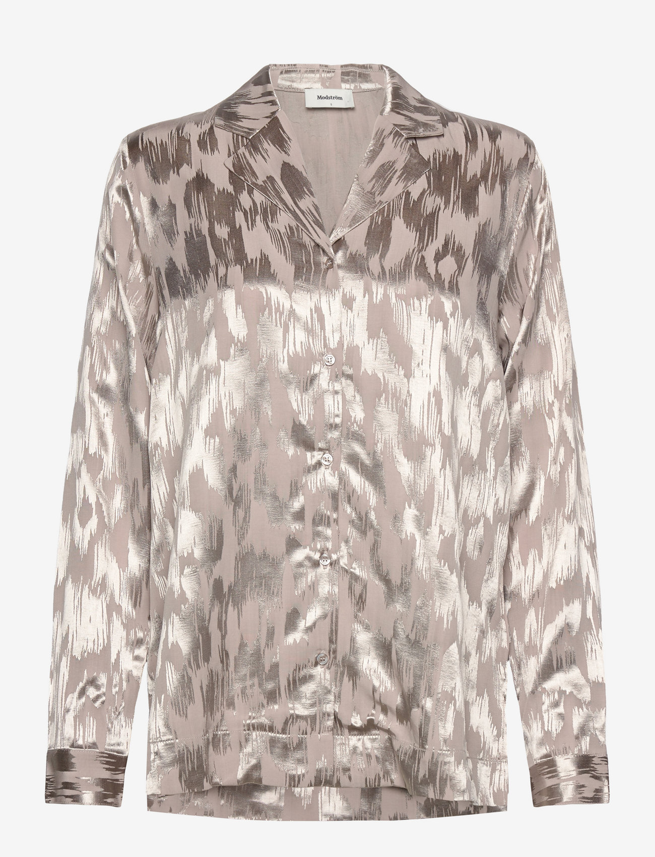 Modström - AbigaleMD shirt - atmosphere - 0