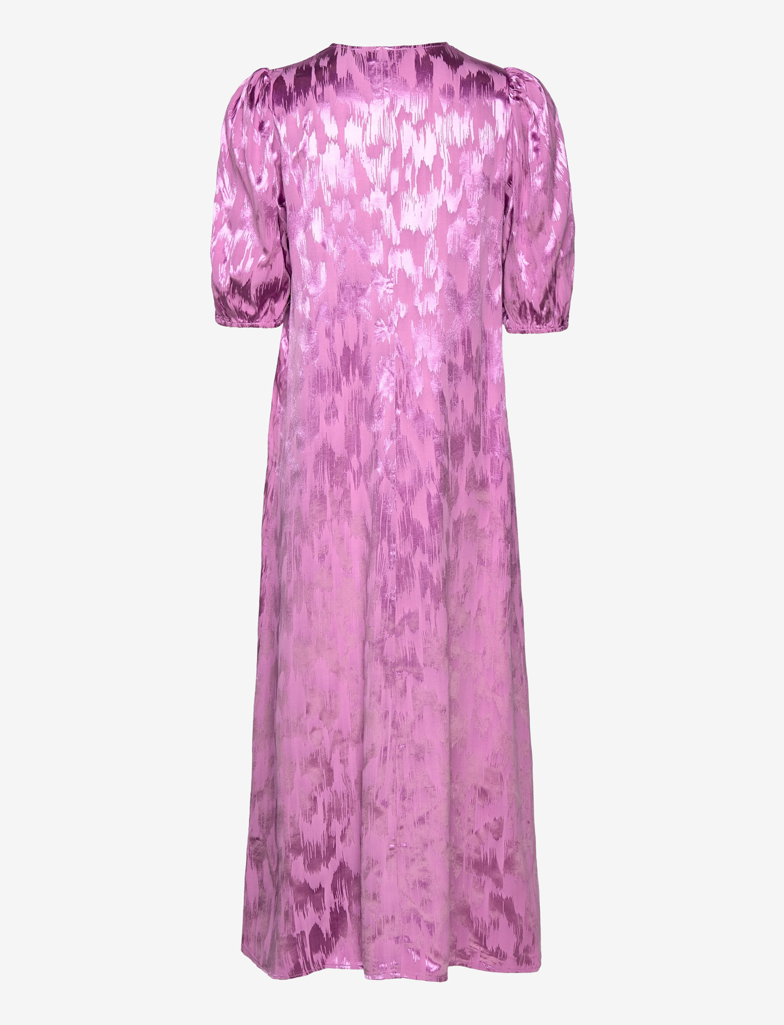 Modström - AbigaleMD dress - midikleider - pale grape - 2