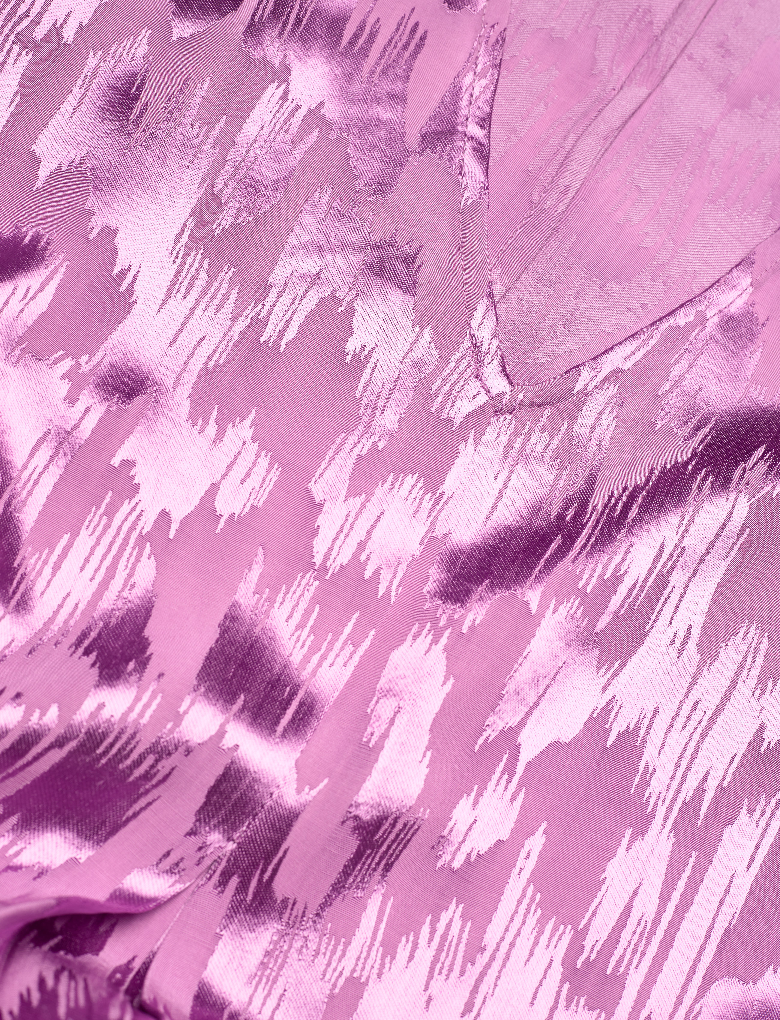 Modström - AbigaleMD dress - midikleider - pale grape - 4