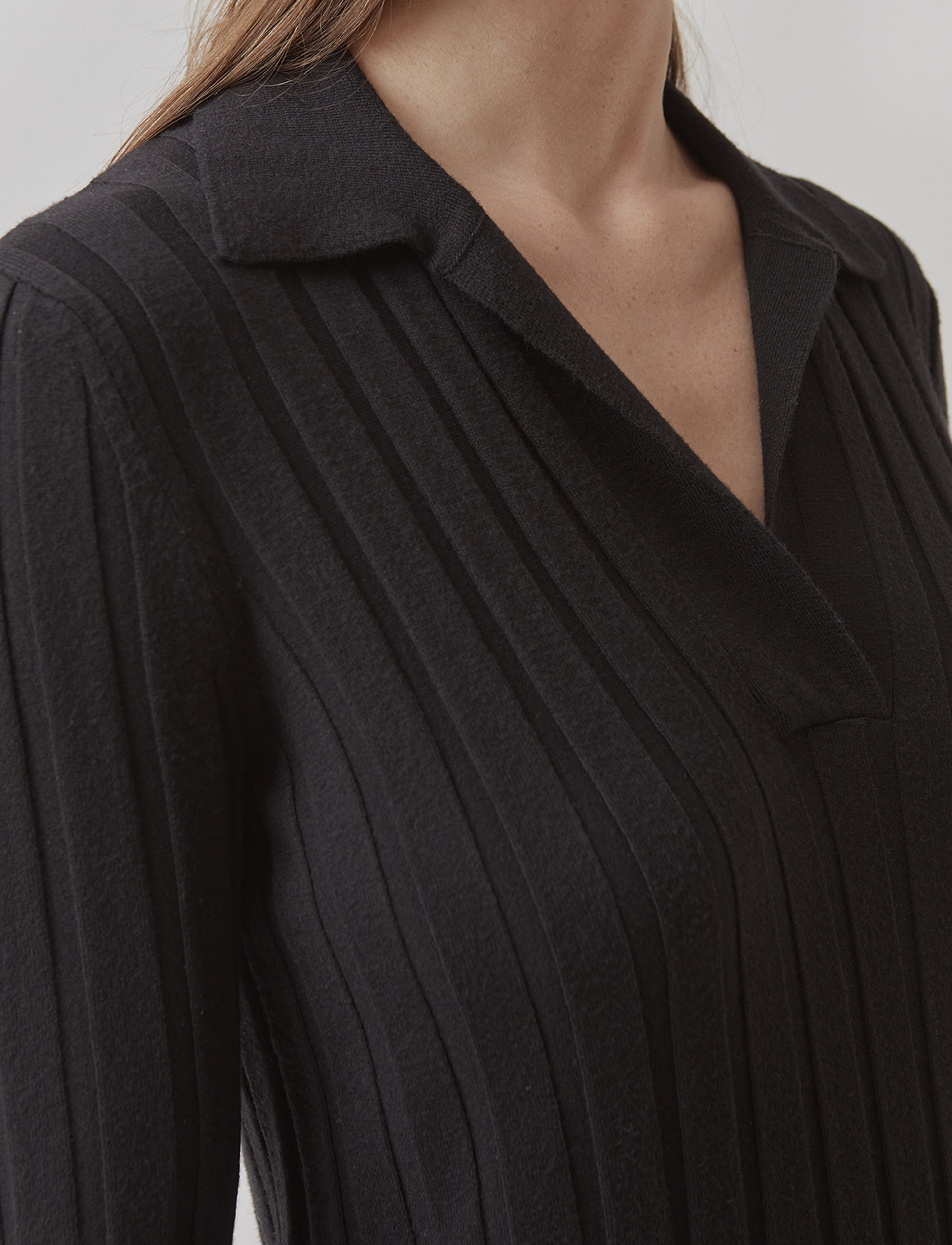 Modström - AveryMD dress - black - 5