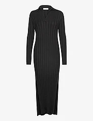 Modström - AveryMD dress - tettsittende kjoler - black - 0