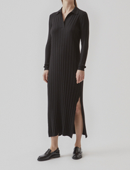 Modström - AveryMD dress - tettsittende kjoler - black - 4