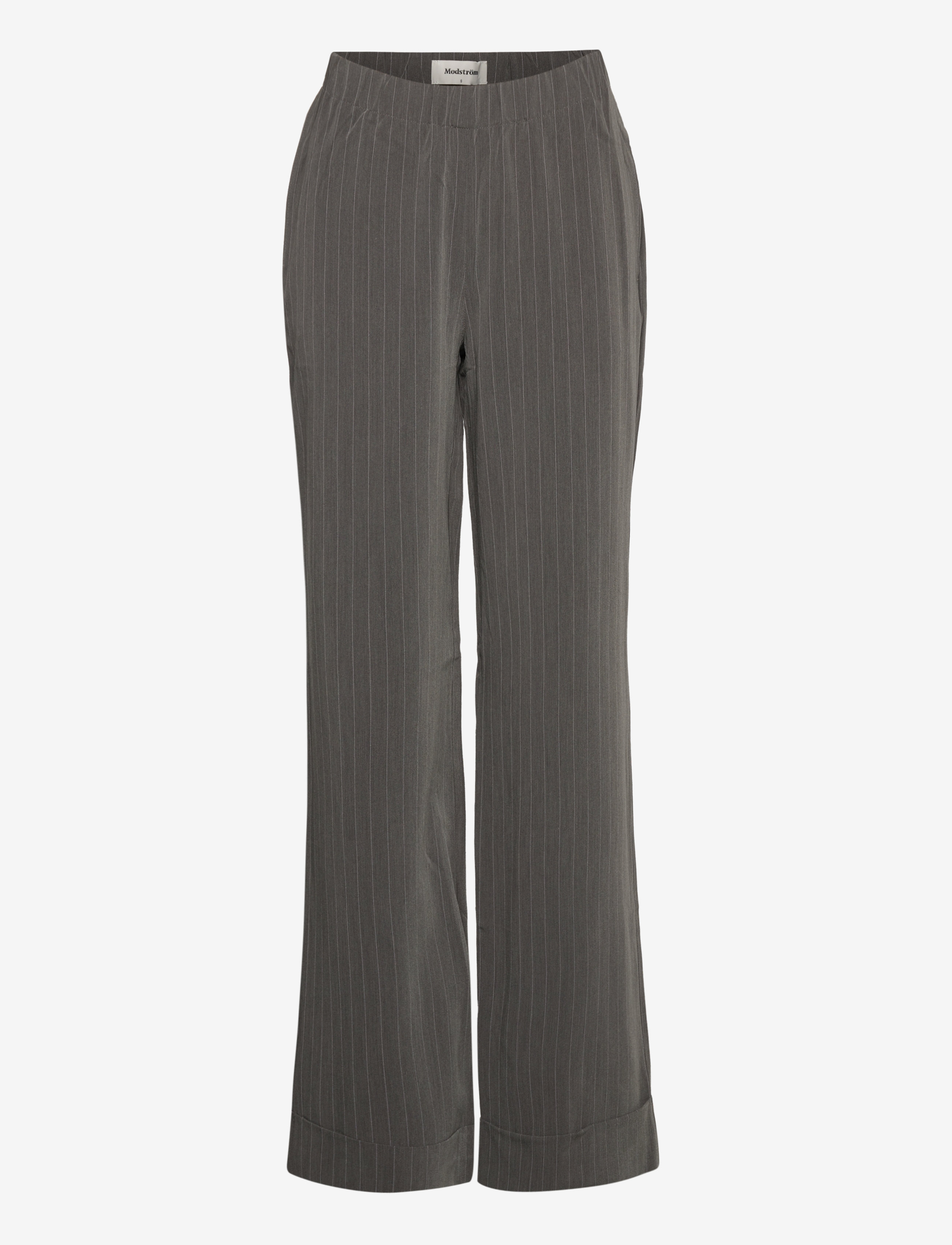 MODSTRÖM Abrahammd Hosen Grau - XS - Damen