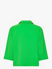 Modström - AaliyahMD shirt - marškiniai ilgomis rankovėmis - classic green - 1
