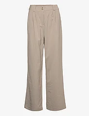 Modström - AtticusMD check pants - tailored trousers - incense check - 0