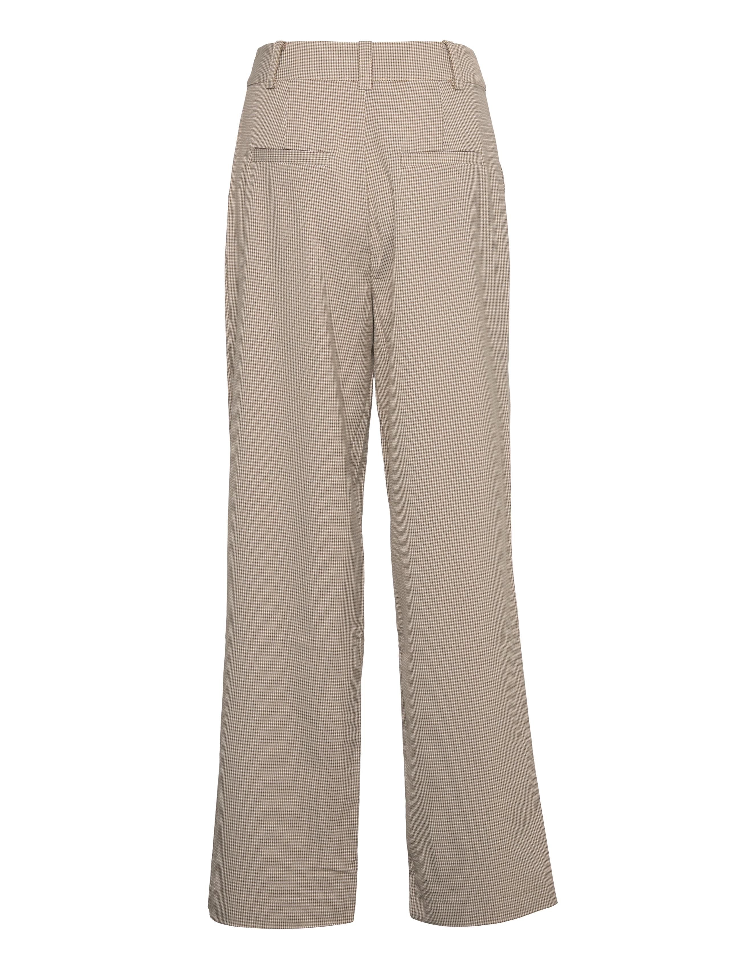 Modström - AtticusMD check pants - incense check - 1