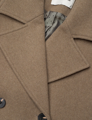 Modström - ShayMD coat - winter jackets - spring stone - 2