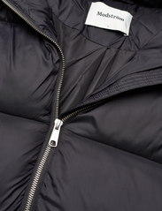 Modström - StellaMD long jacket - Žieminės striukės - black - 2