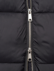 Modström - StellaMD long jacket - Žieminės striukės - black - 3