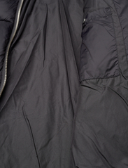 Modström - StellaMD long jacket - vinterjakker - black - 4