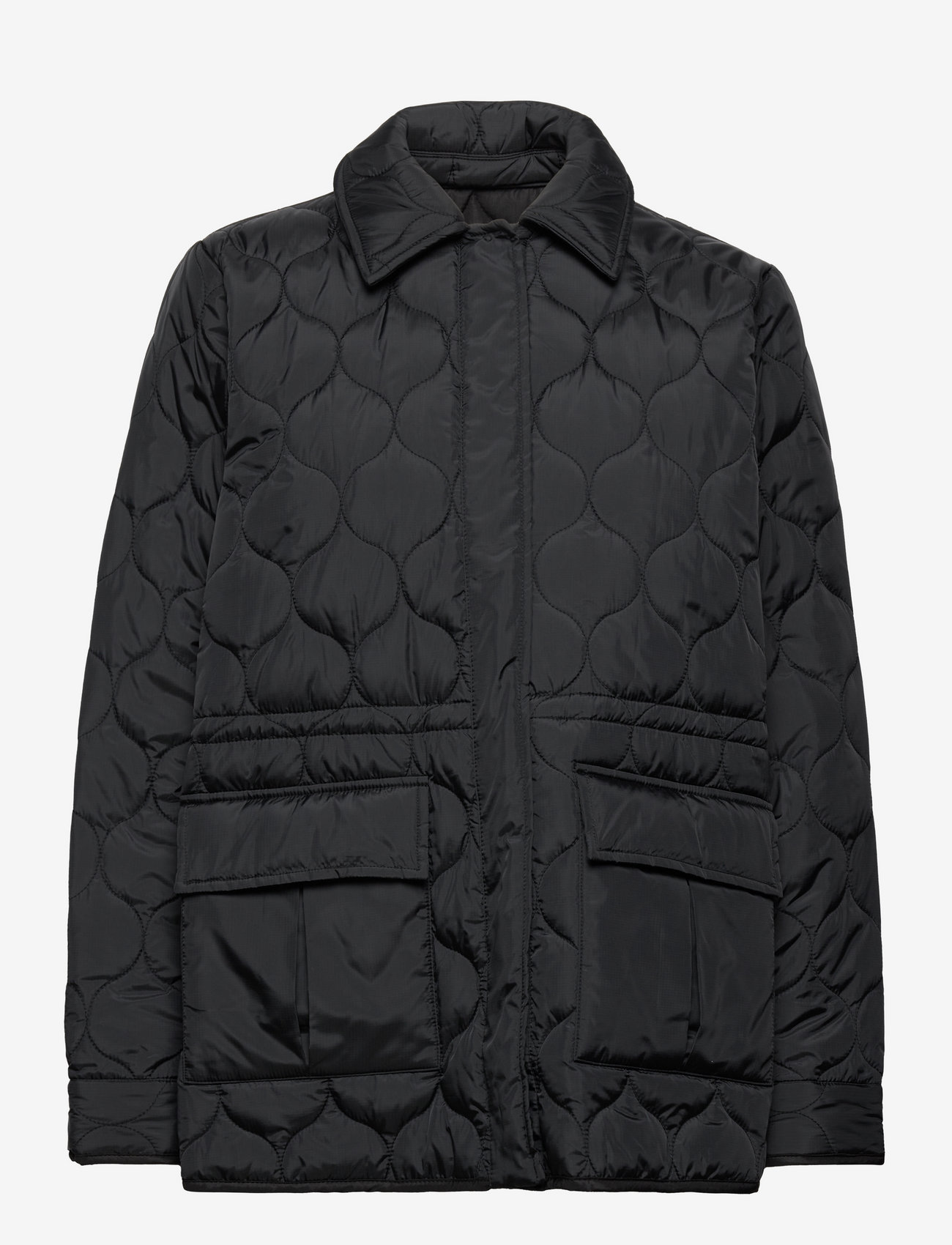 Modström - SamuelMD jacket - black - 1