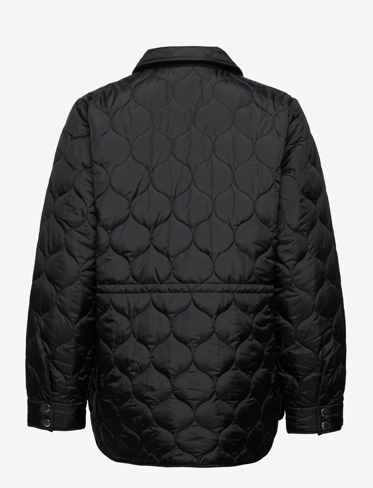 Modström - SamuelMD jacket - black - 3