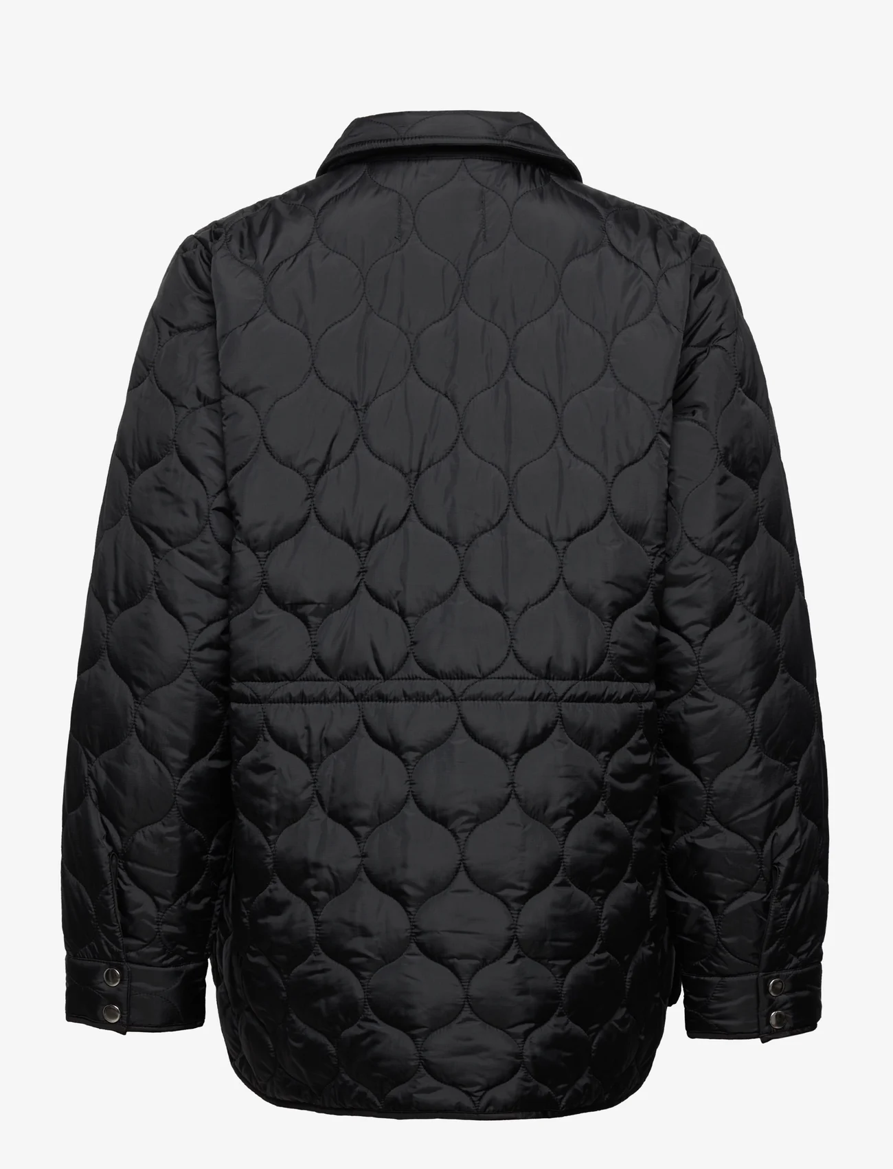 Modström - SamuelMD jacket - black - 1