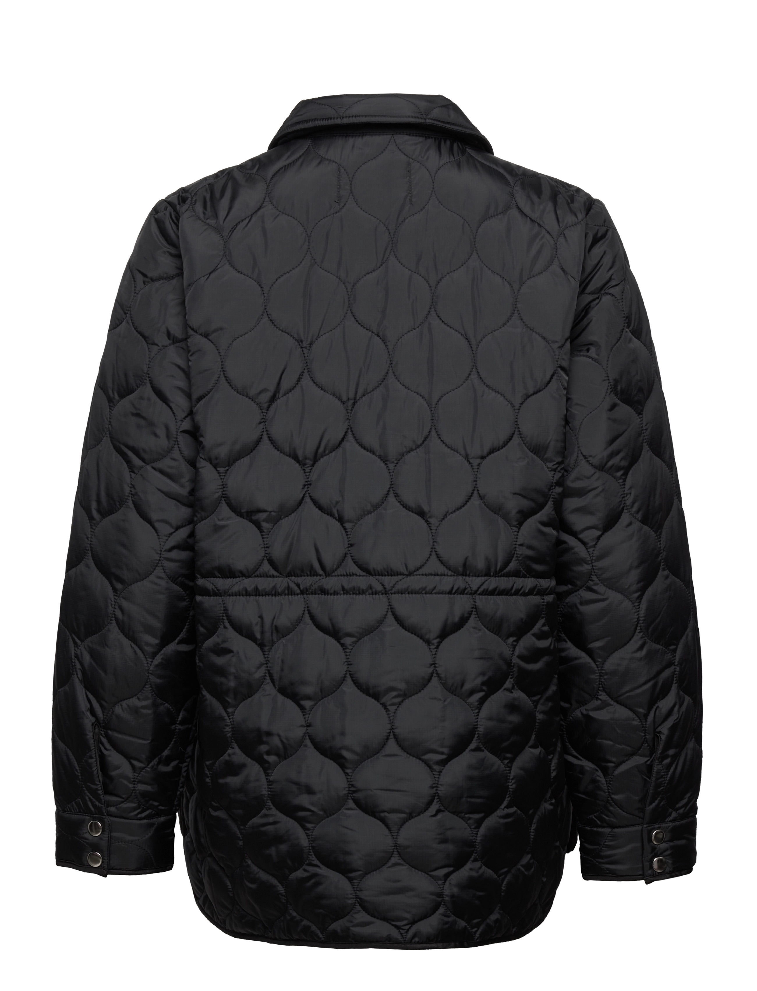 Modström - SamuelMD jacket - black - 2