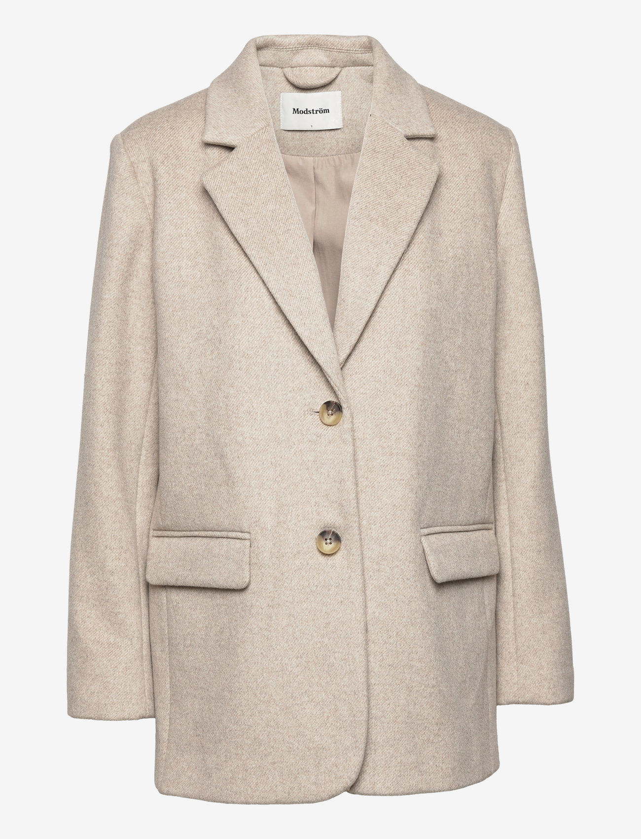 Modström - SonnyMD jacket - atmosphere - 1