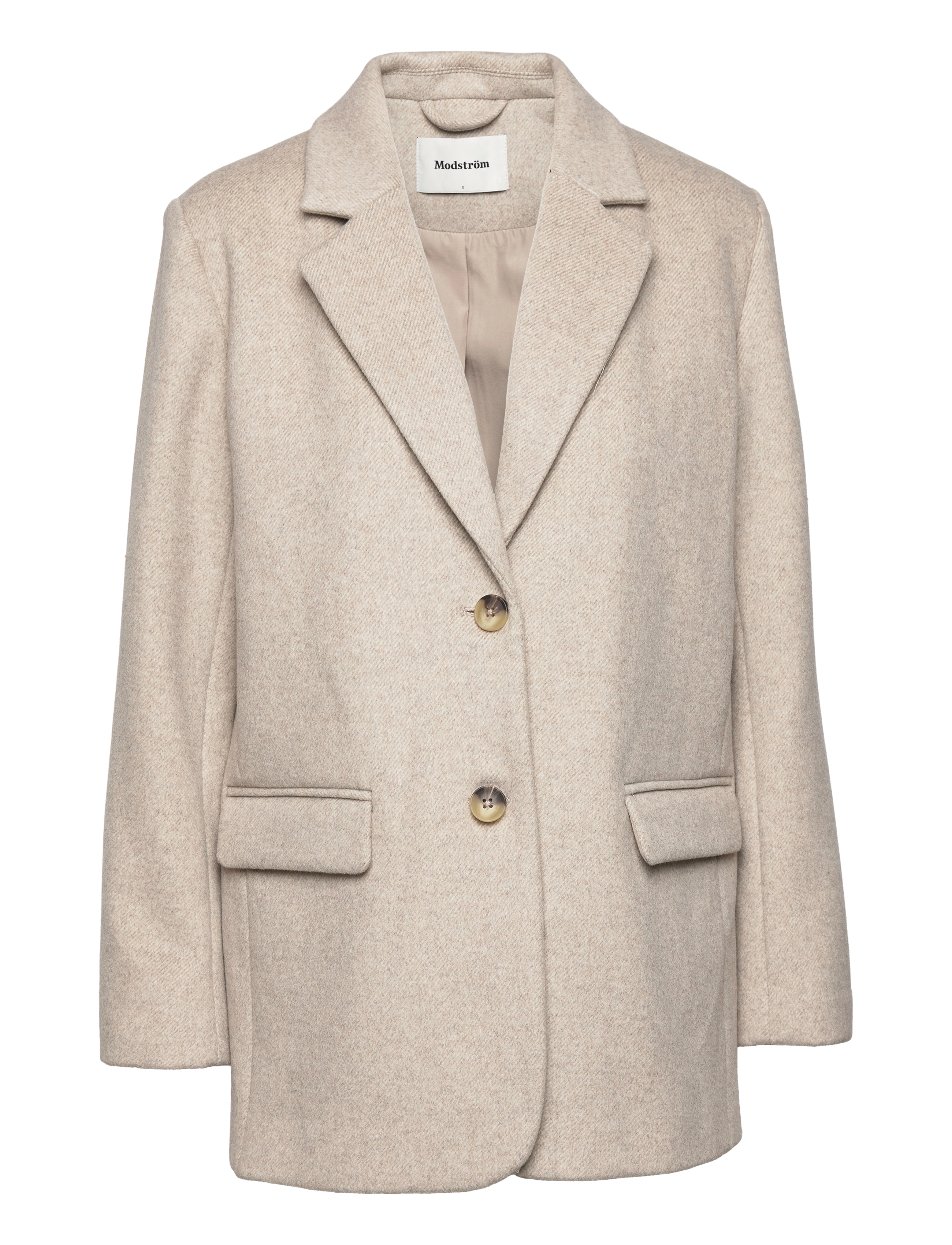 Modström - SonnyMD jacket - atmosphere - 0