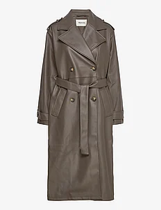 SavannahMD coat, Modström
