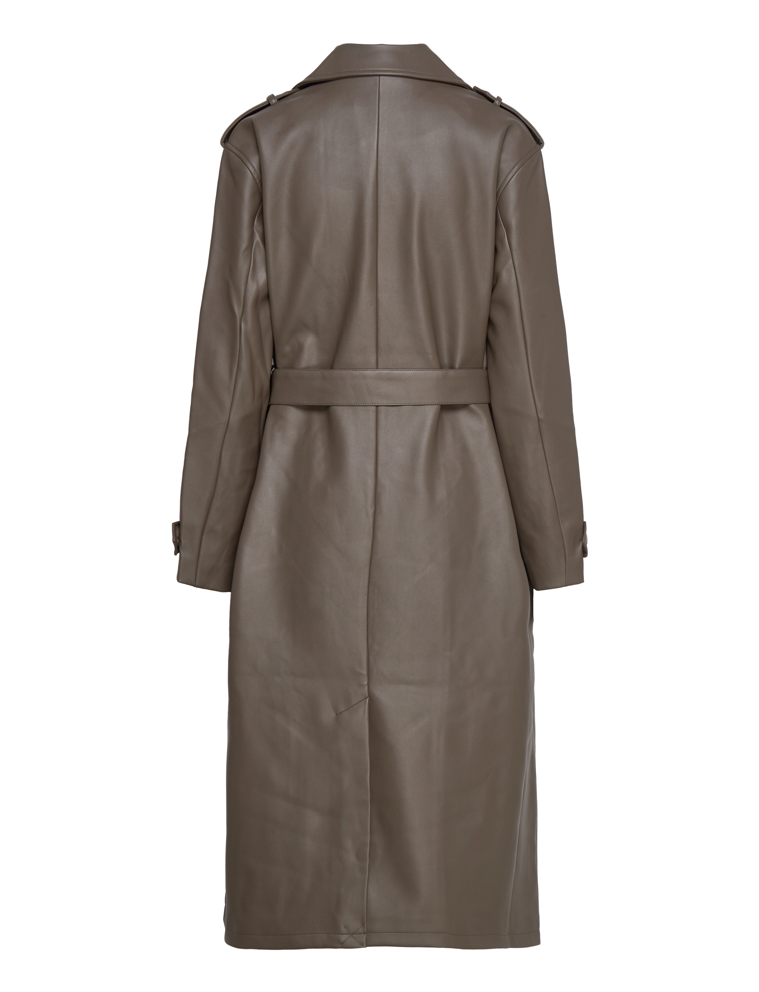Modström - SavannahMD coat - espresso - 2
