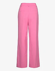 Modström - AnkerMD wide pants - party wear at outlet prices - cosmos pink - 1