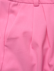 Modström - AnkerMD wide pants - vakarėlių drabužiai išparduotuvių kainomis - cosmos pink - 3