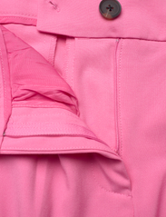 Modström - AnkerMD wide pants - vakarėlių drabužiai išparduotuvių kainomis - cosmos pink - 4