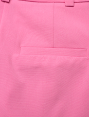 Modström - AnkerMD wide pants - vakarėlių drabužiai išparduotuvių kainomis - cosmos pink - 5