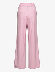 Modström - AnkerMD wide pants - party wear at outlet prices - dusty sorbet - 1