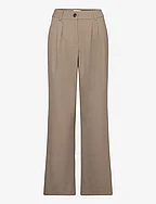 AnkerMD wide pants - SPRING STONE