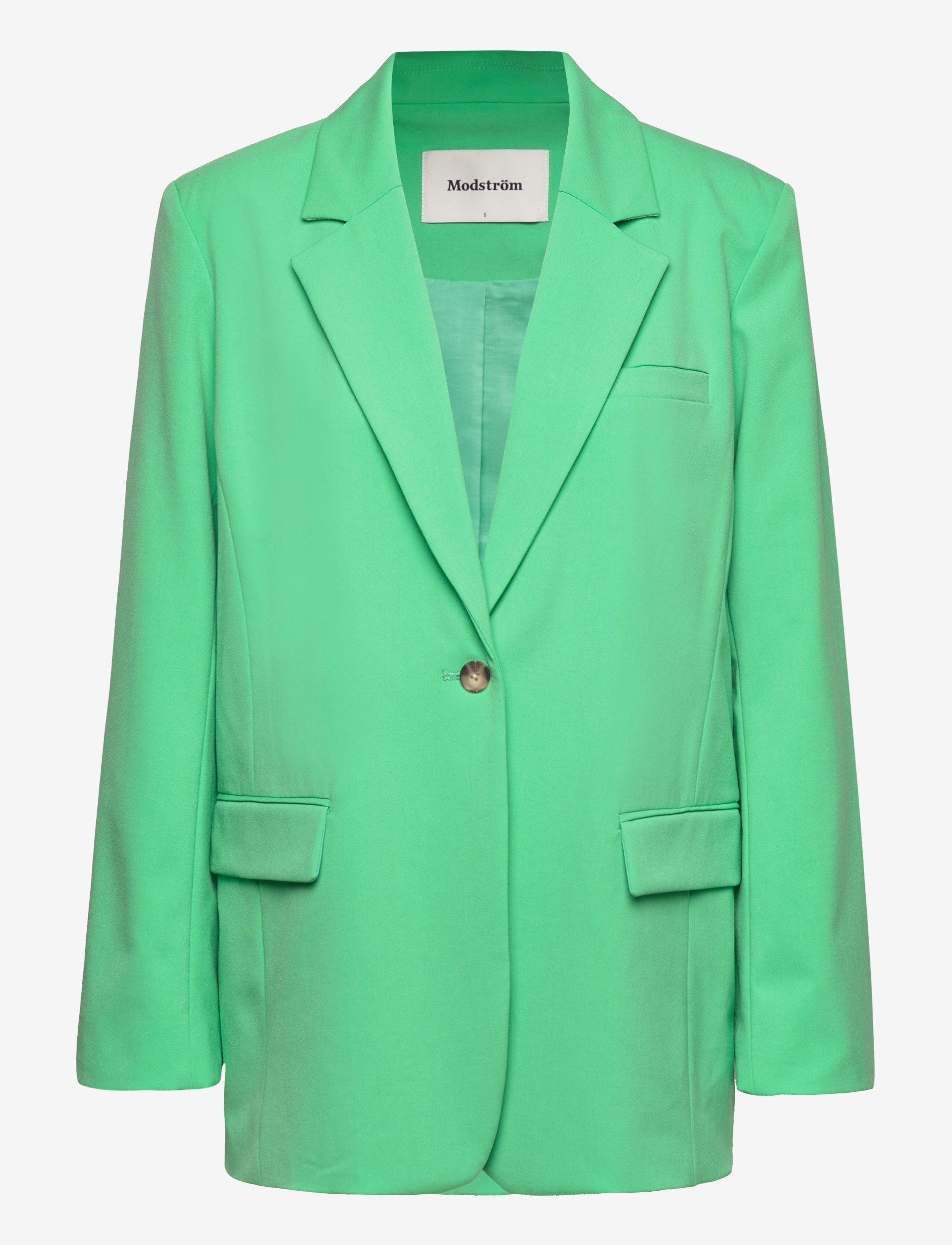 MODSTRÖM Ankermd Blazer Grün - XS - Damen