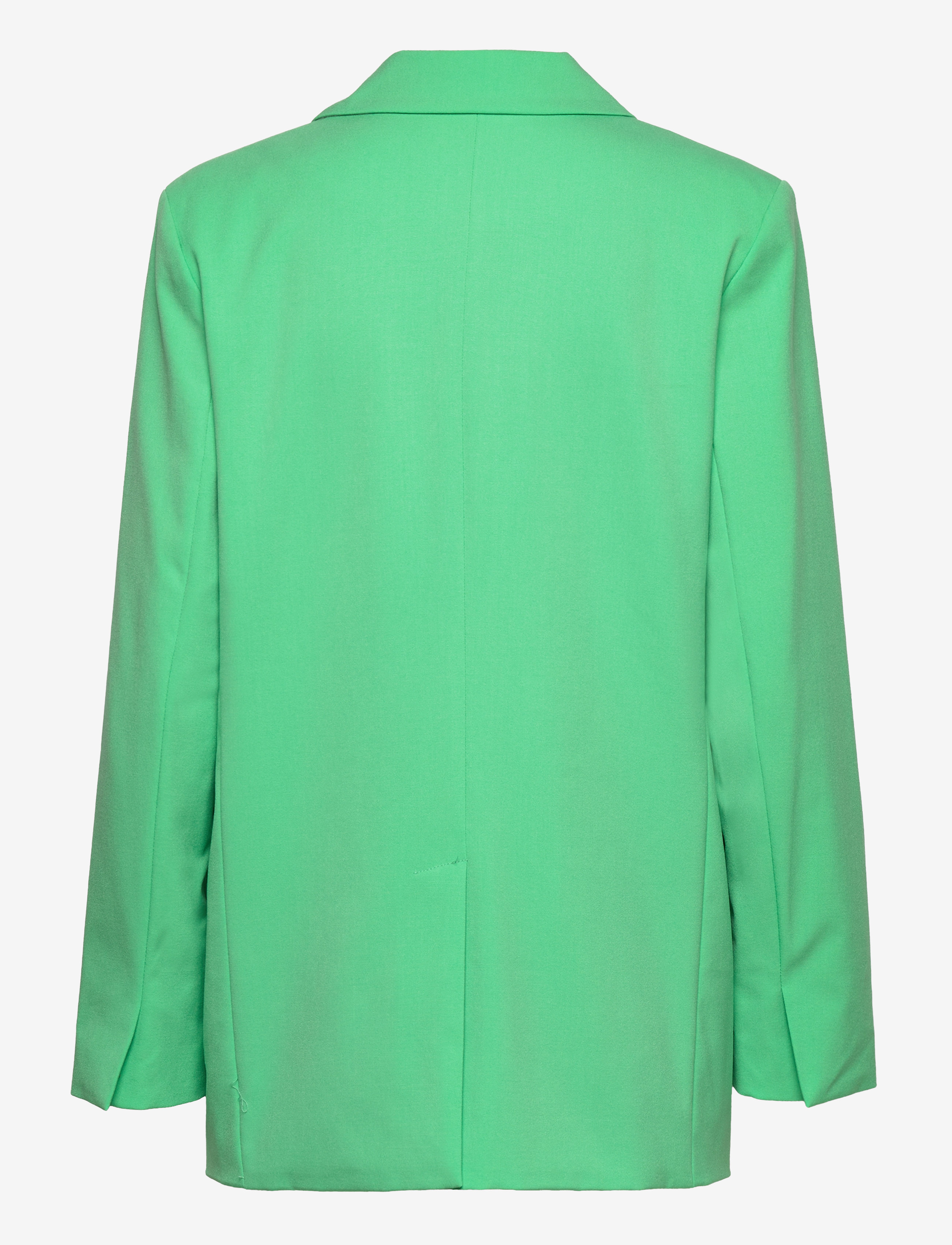 Modström - AnkerMD blazer - party wear at outlet prices - calm jade - 2