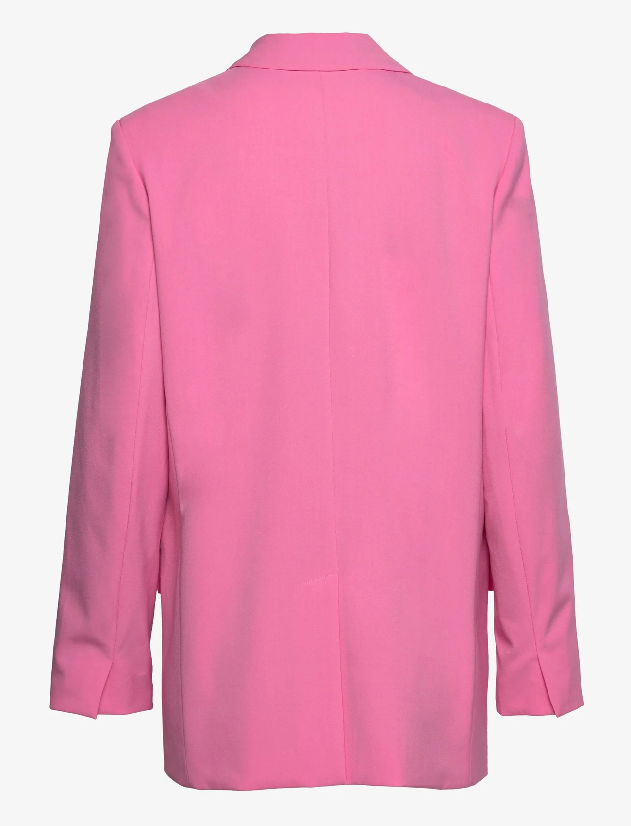 Modström - AnkerMD blazer - festkläder till outletpriser - cosmos pink - 1