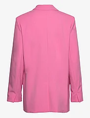 Modström - AnkerMD blazer - party wear at outlet prices - cosmos pink - 1