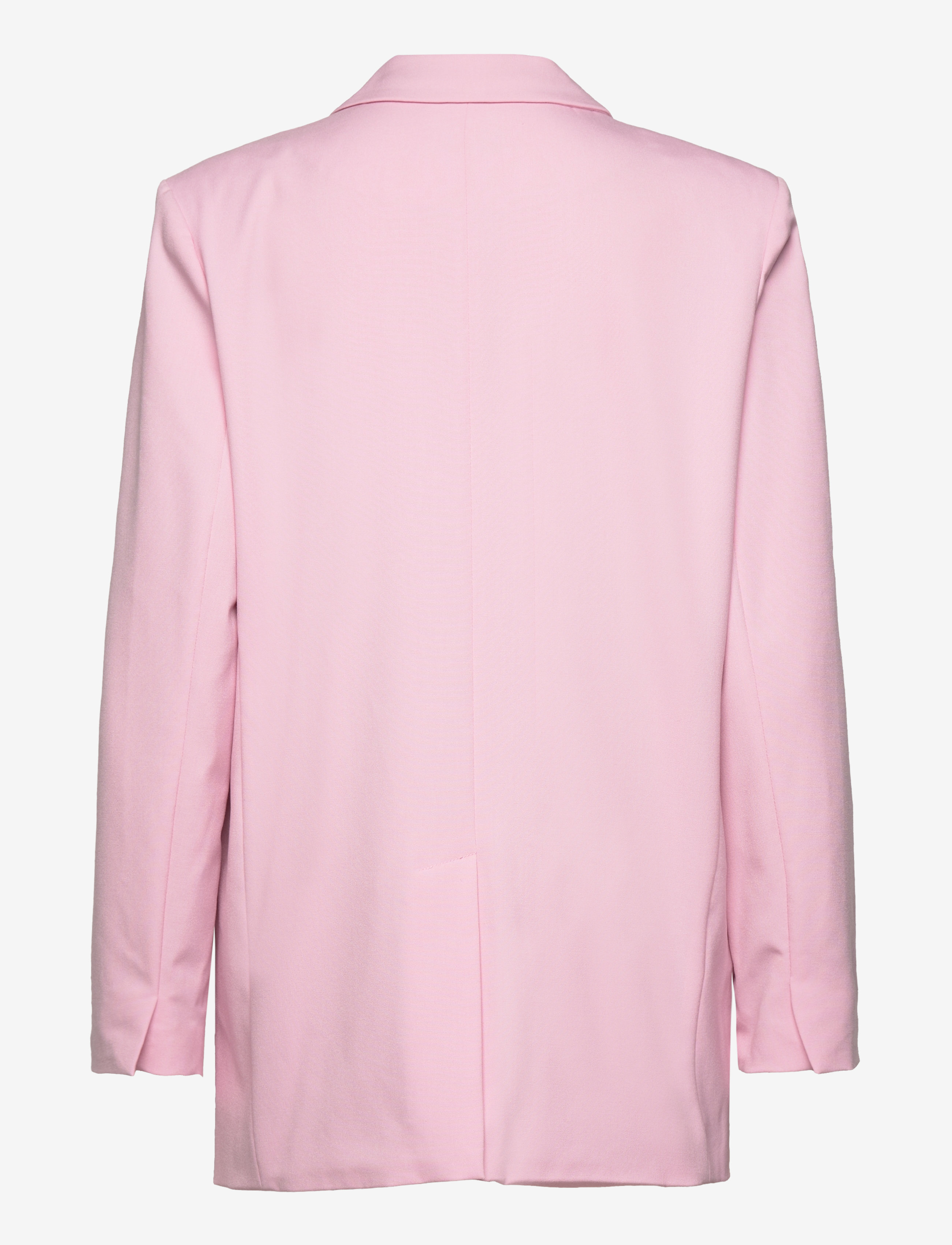 Modström - AnkerMD blazer - feestelijke kleding voor outlet-prijzen - dusty sorbet - 2