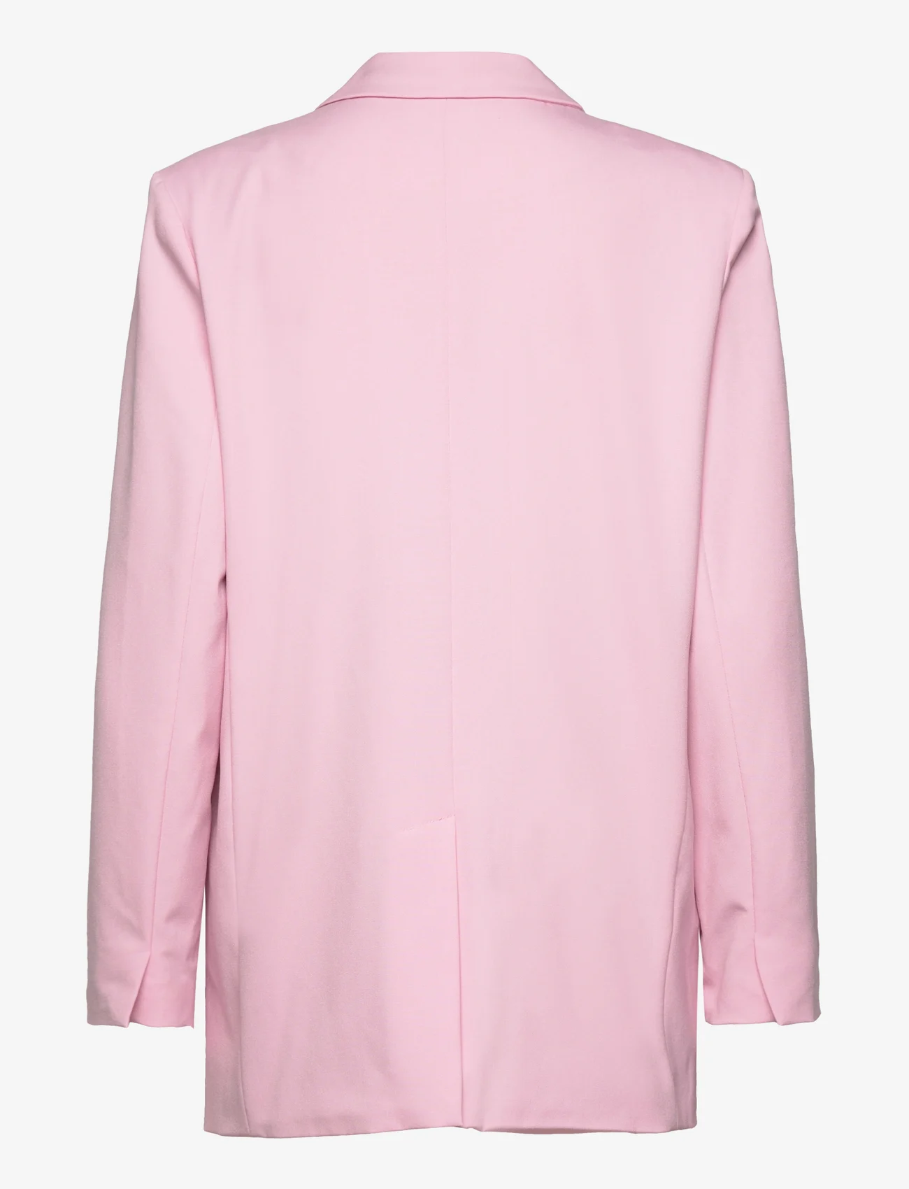 Modström - AnkerMD blazer - party wear at outlet prices - dusty sorbet - 1