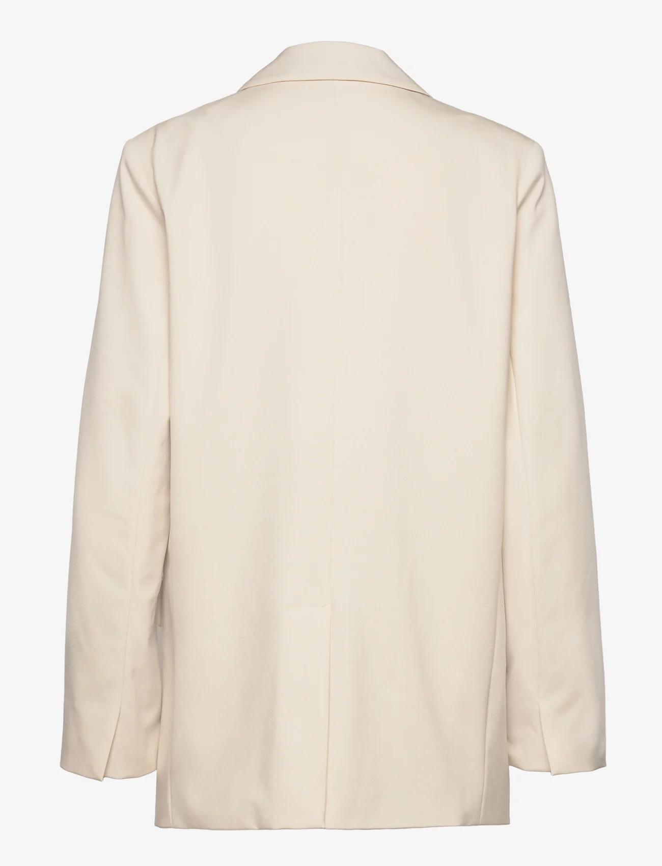 Modström - AnkerMD blazer - ballīšu apģērbs par outlet cenām - summer sand - 1